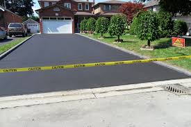 Professional Driveway Paving Services in River Ridge, LA